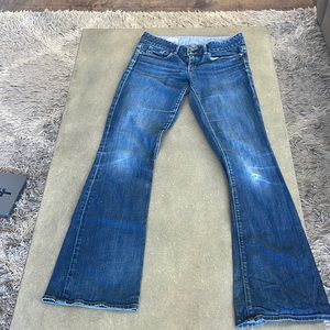 Gap Perfect Boot Jeans